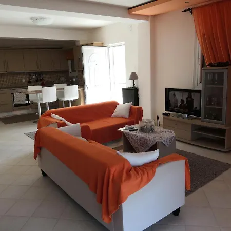 Loukas House *