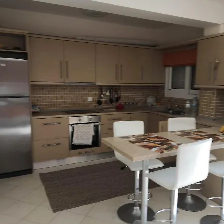 Loukas House Holiday home