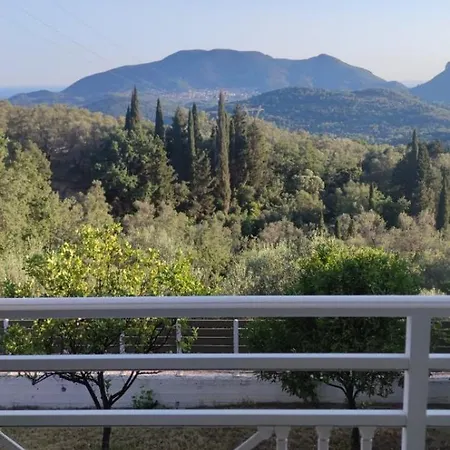 Loukas House * Stavros (Corfu)
