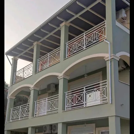 Loukas House Stavros (Corfu)