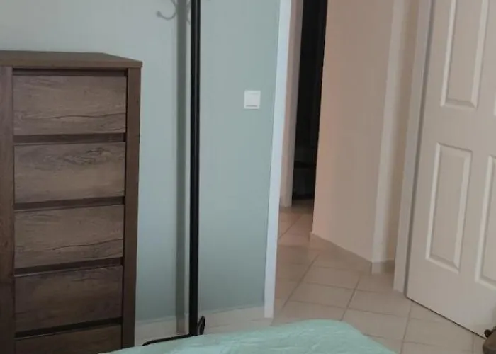 Loukas House 1σταυρος-κερκυρα μακράτα Stavros (Corfu)