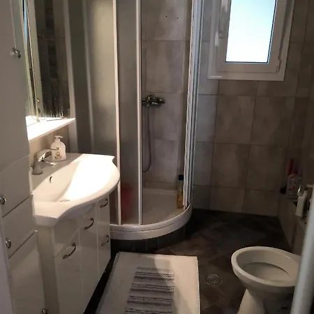 Loukas House 1 Stavros (Corfu)