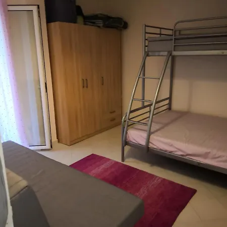 Loukas House 1 בית נופש Stavros (Corfu)