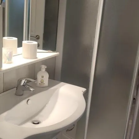 Loukas House 1 펜션 Stavros (Corfu)