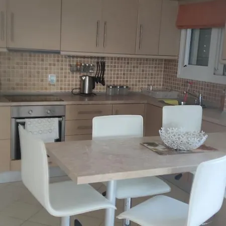 בית נופש Loukas House 1 Stavros (Corfu)