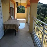 Loukas House 1σταυρος-κερκυρα μακράτα