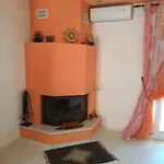 Holiday home Loukas House 1σταυρος-κερκυρα μακράτα