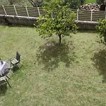 Loukas House 1σταυρος-κερκυρα μακράτα Holiday home
