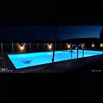 Loukas House 1σταυρος-κερκυρα μακράτα Holiday home Stavros (Corfu)