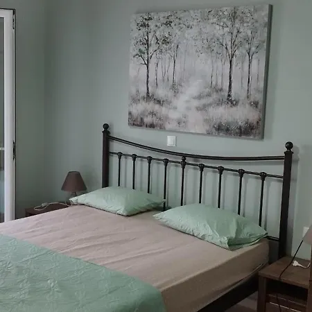 Loukas House 1σταυρος-κερκυρα μακράτα