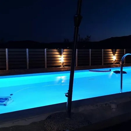 Loukas House 1σταυρος-κερκυρα μακράτα