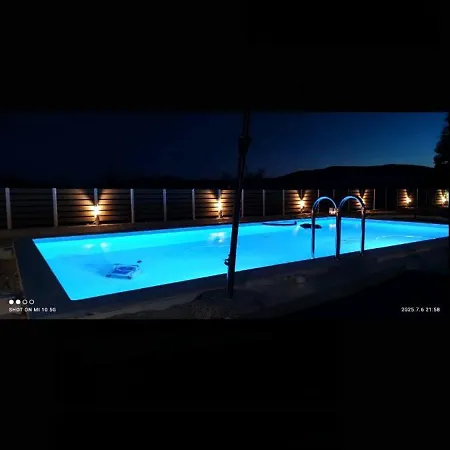 Loukas House 1σταυρος-κερκυρα μακράτα Case de vacanță Stavros (Corfu)