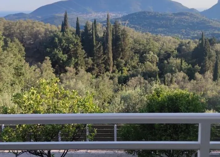 Loukas House 1σταυρος-κερκυρα μακράτα * Stavros (Corfu)